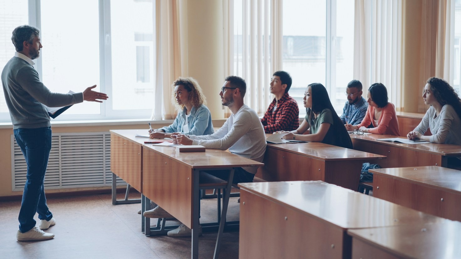 Come scegliere il percorso scolastico più adatto alle proprie inclinazioni