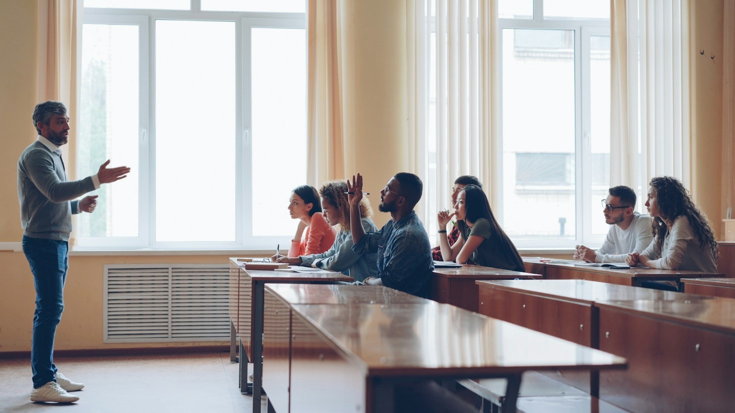 Metodi di studio efficaci per migliorare il rendimento degli studenti